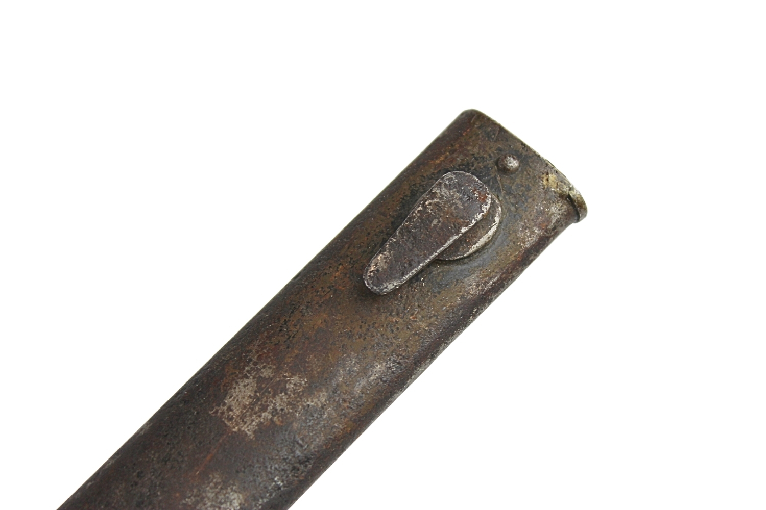 II RP Pochwa bagnetu