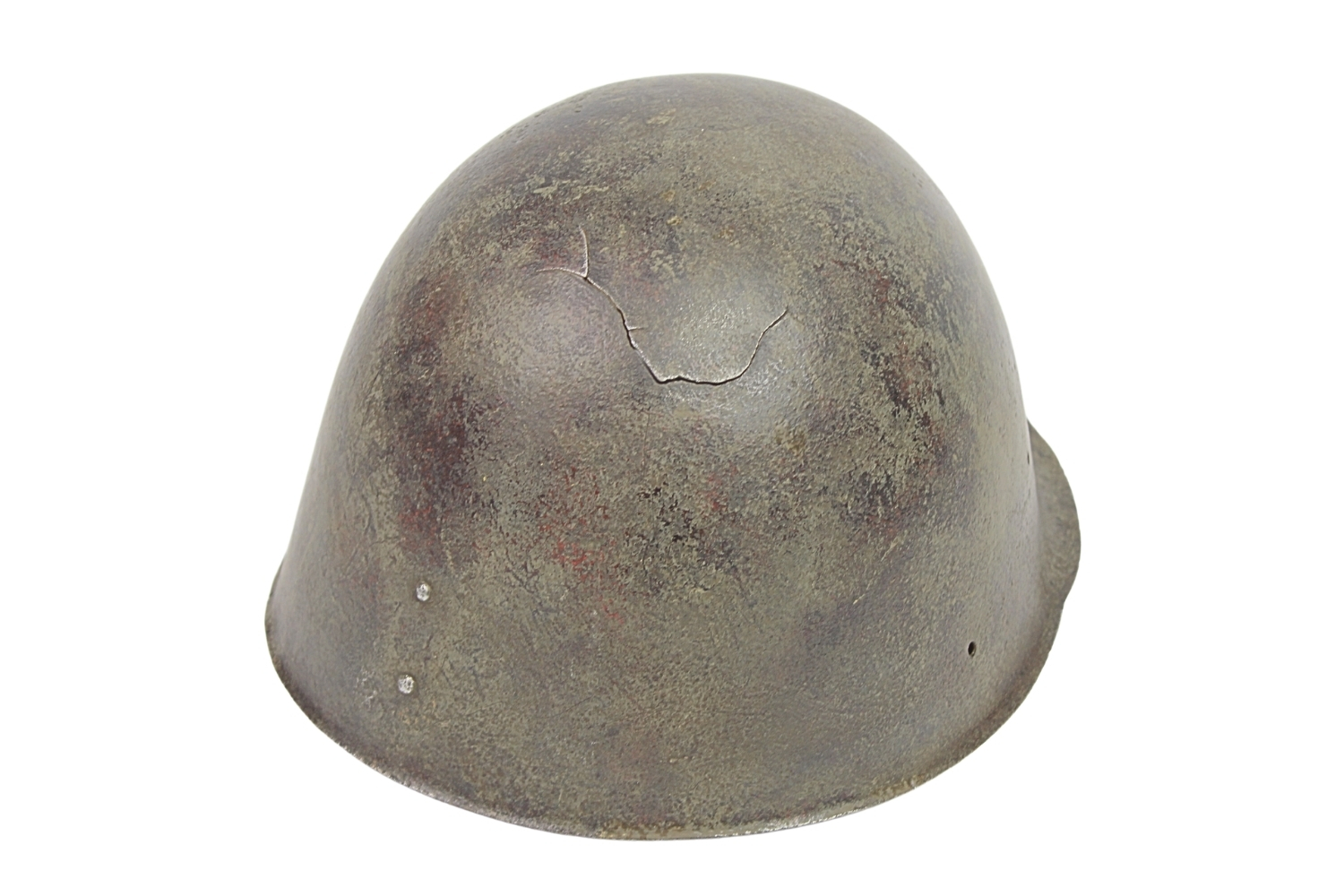 II RP HEŁM WZ. 31 LUDWIKÓW