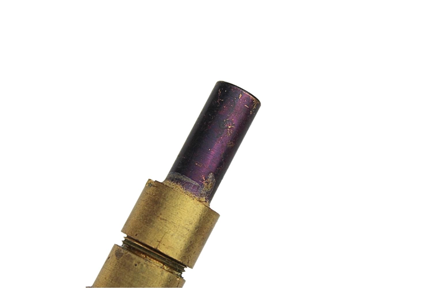 II RP Zapalnik wz.99 15 Starachowice Skorupa Dekoracyjna