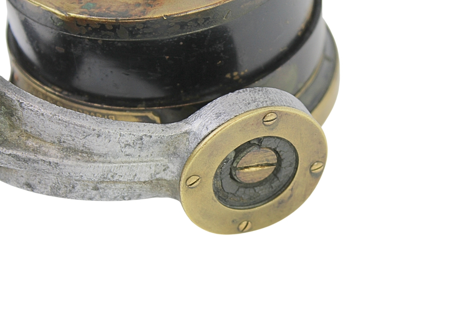 II RP Busola Lotnicza A.M.2 Rzadkość 