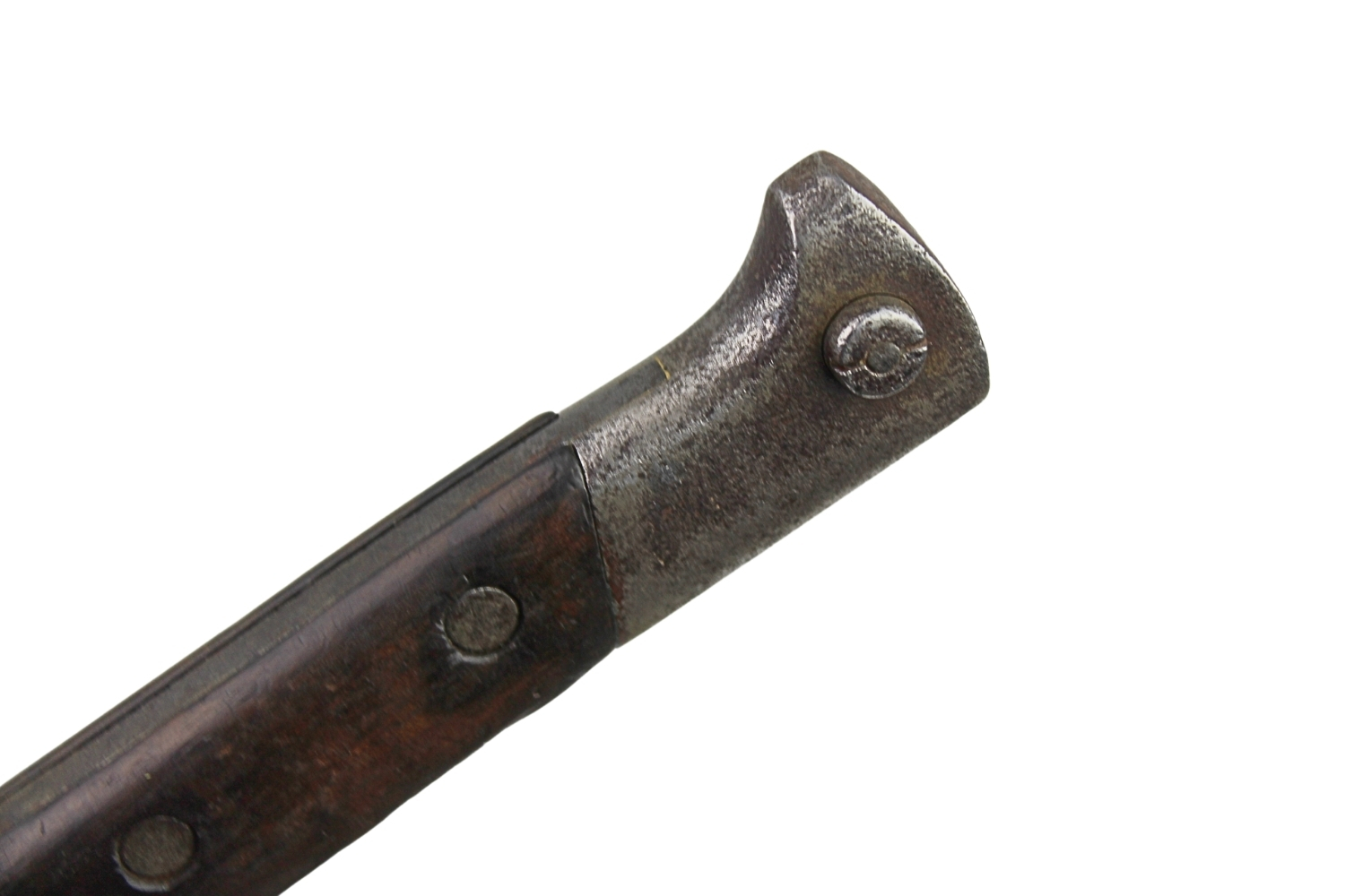 II RP Bagnet wz.29 F.B. Radom „Majowy” 