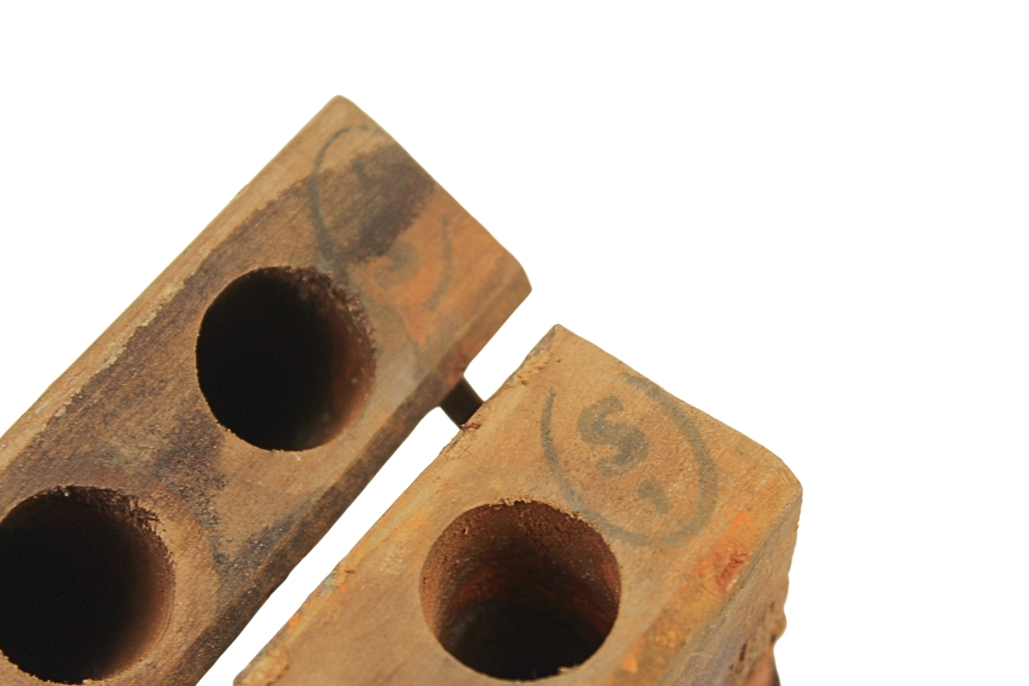 II RP Wkład do konserwy na 48szt. Zapalników wz. Gr. 31