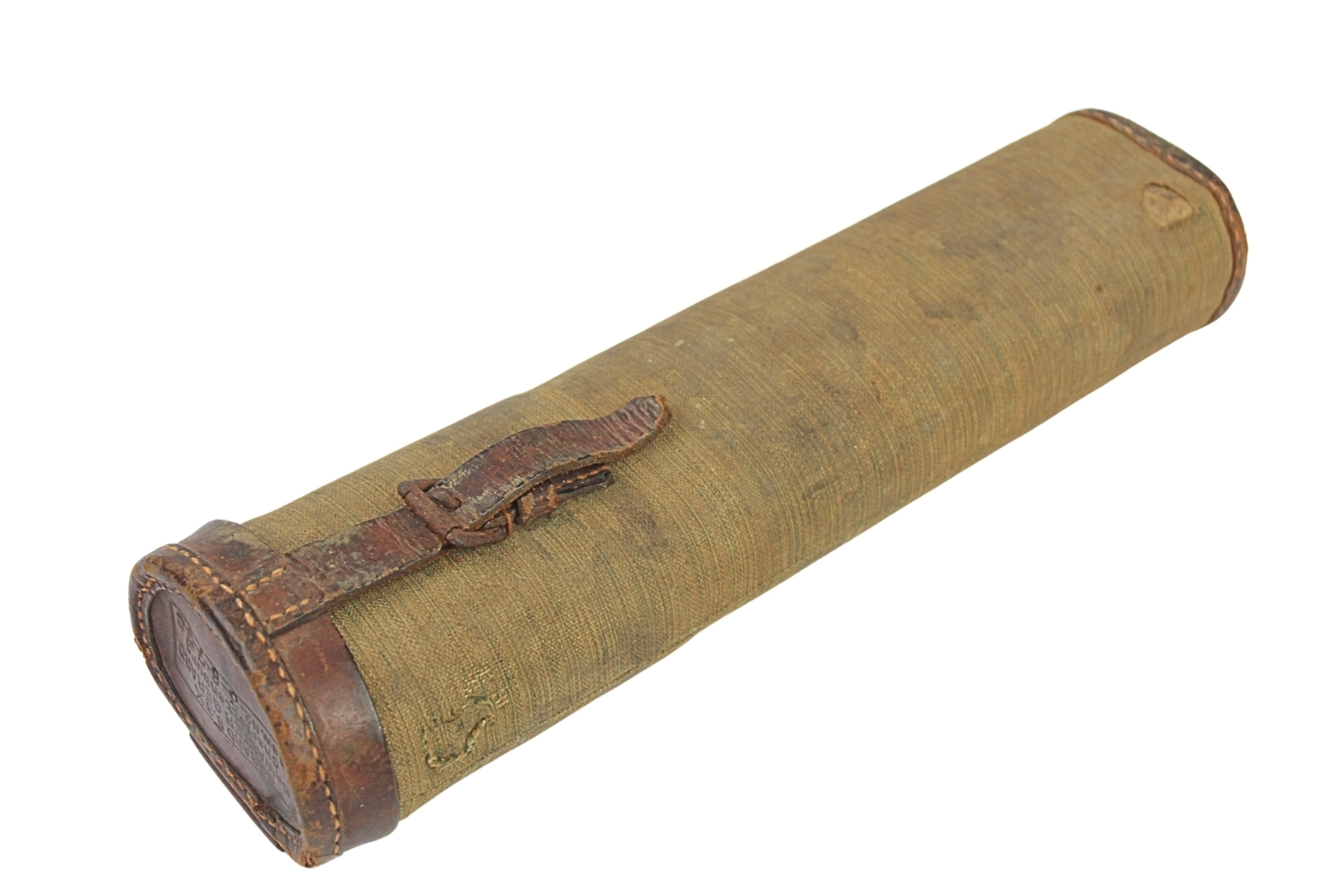 Futerał na celownik snajperski Mauser I Wojna 