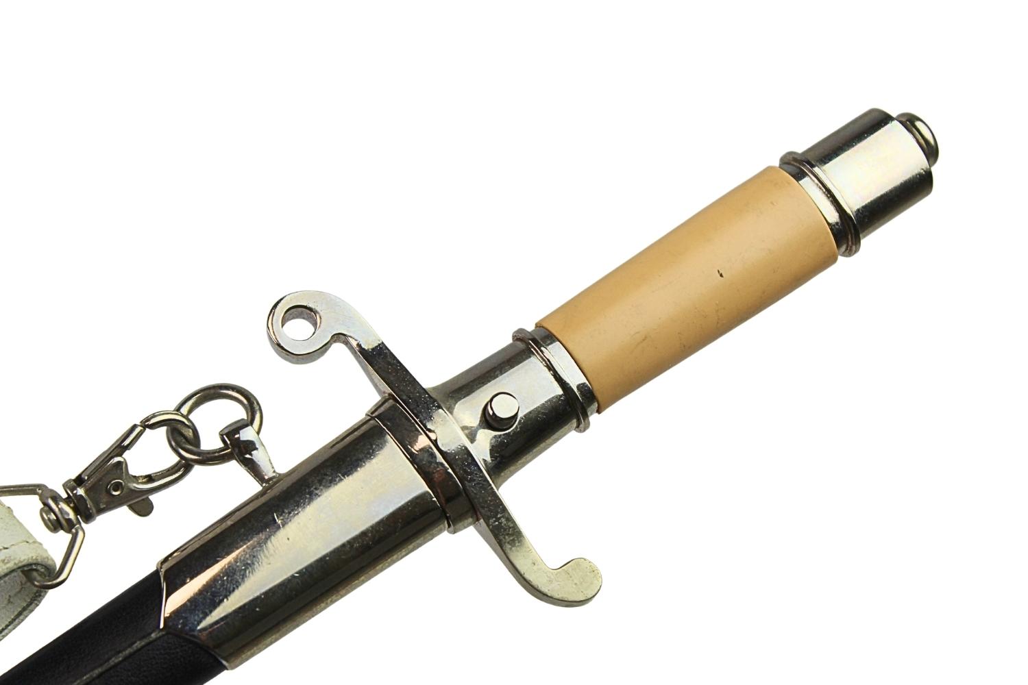 III RP Kordzik Lotniczy Gerlach z rapciami