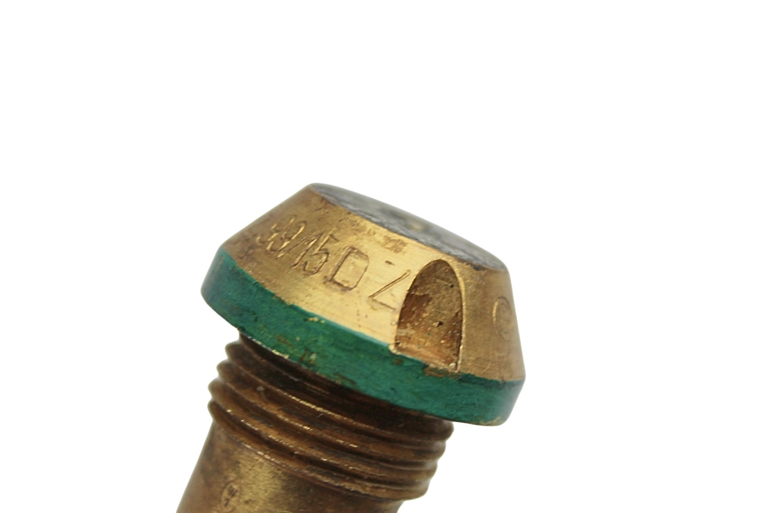 II RP ZAPALNIK WZ.99 15 STARACHOWICE SKORUPA DEKORACYJNA