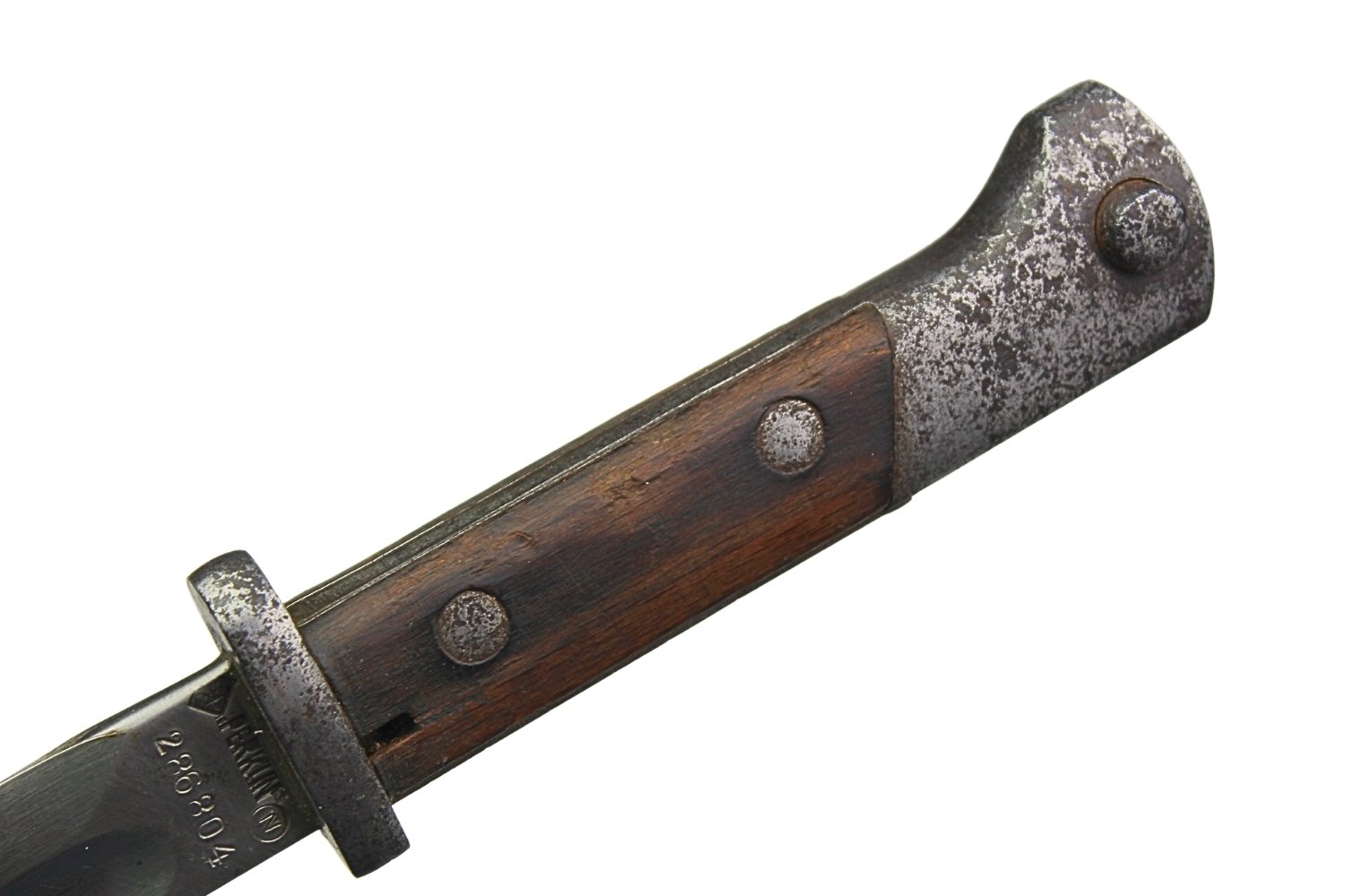 II RP Bagnet wz.24 „Perkun”