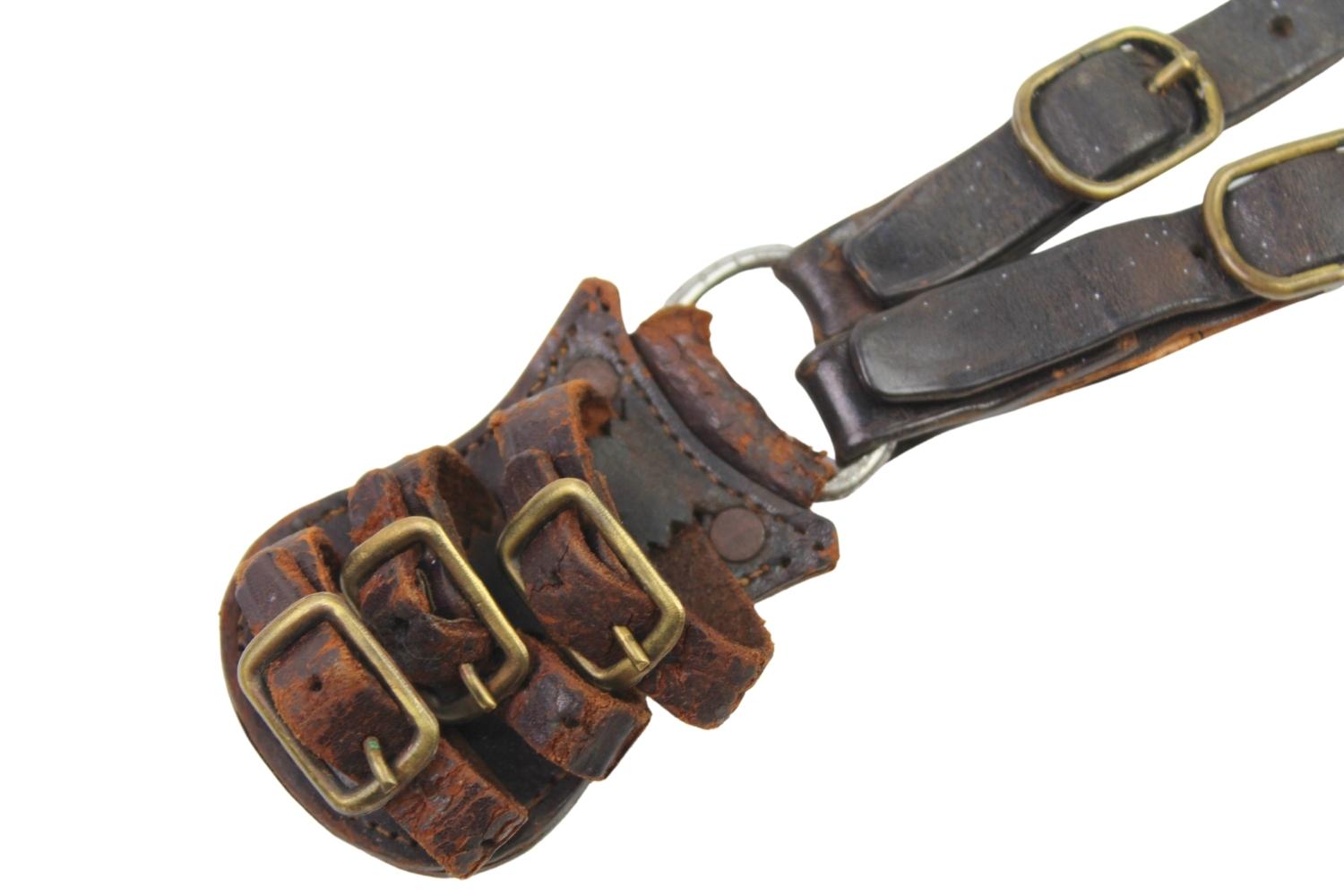 II RP Żabka szabli wz.21 22 