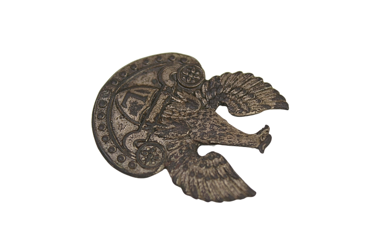 Orzeł legionowy Karpacki