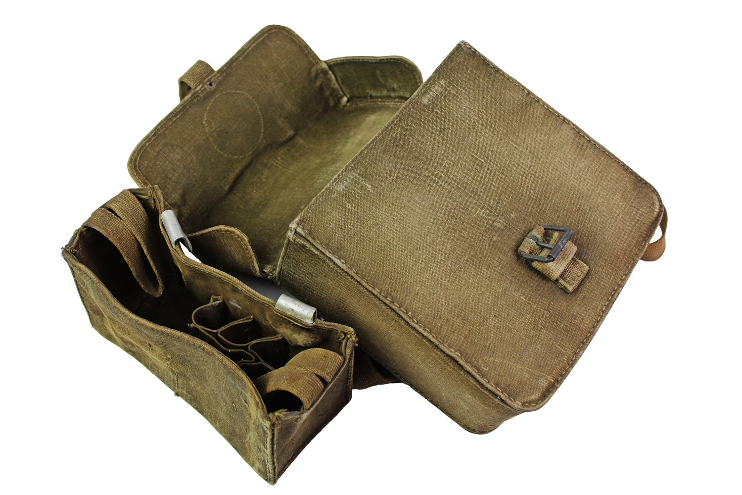 II RP Apteczka WP SAN sztywna