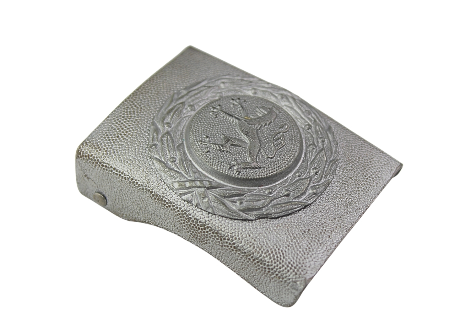 Klamra landowa Turyngia