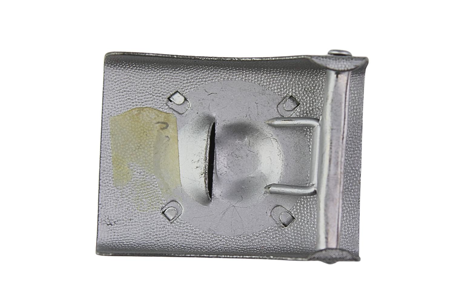 Klamra Landowa Hanower