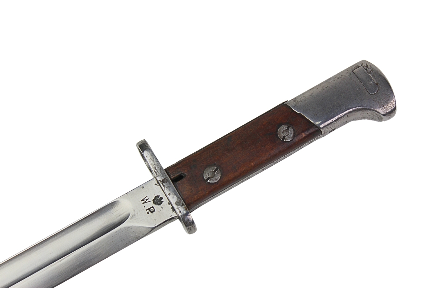 II RP Bagnet wz.28 "Perkun"