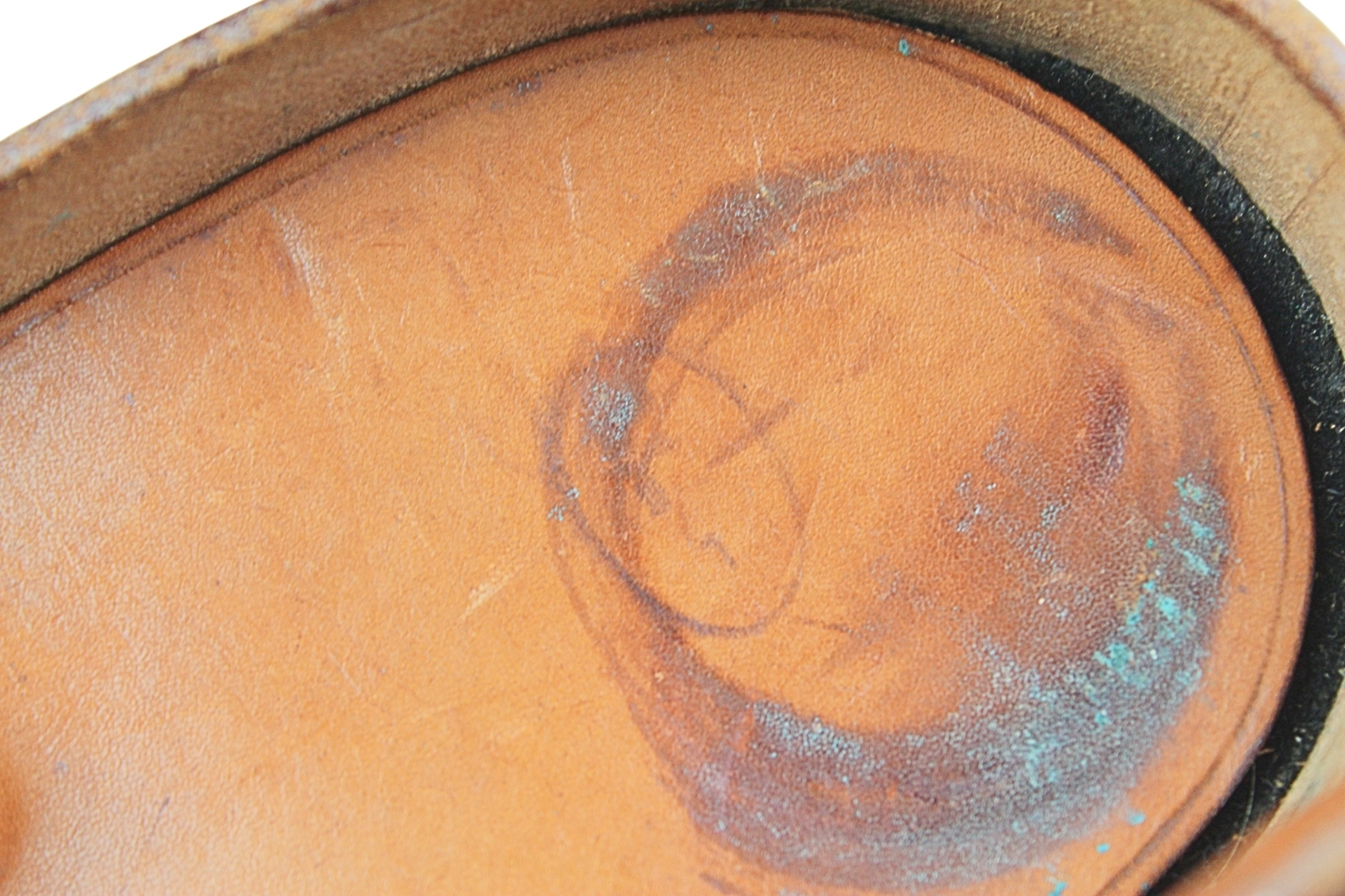 II RP Pokrowiec na lornetkę PZO Warszawa Kolberg F1 