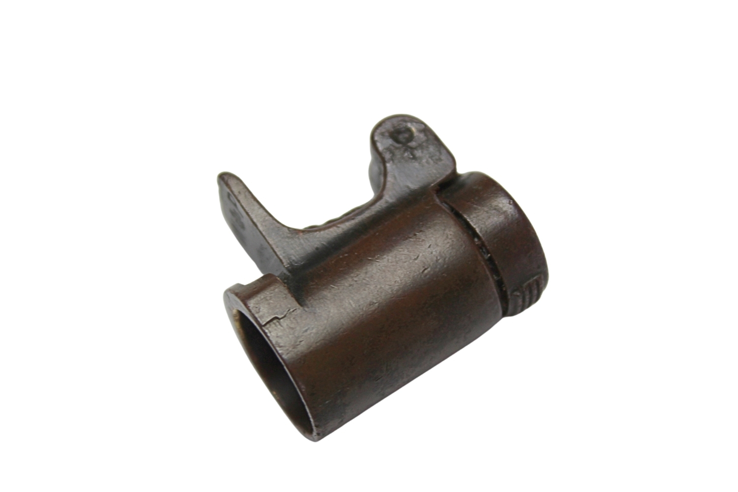 II RP Zatyczka Kb. Mauser „Perkun” 1933 numerowana WP