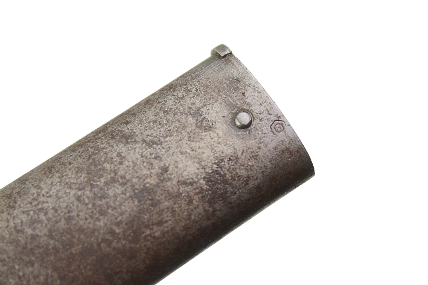 II RP Bagnet wz.29 F.B. Radom 1939 „mobilizacyjny”