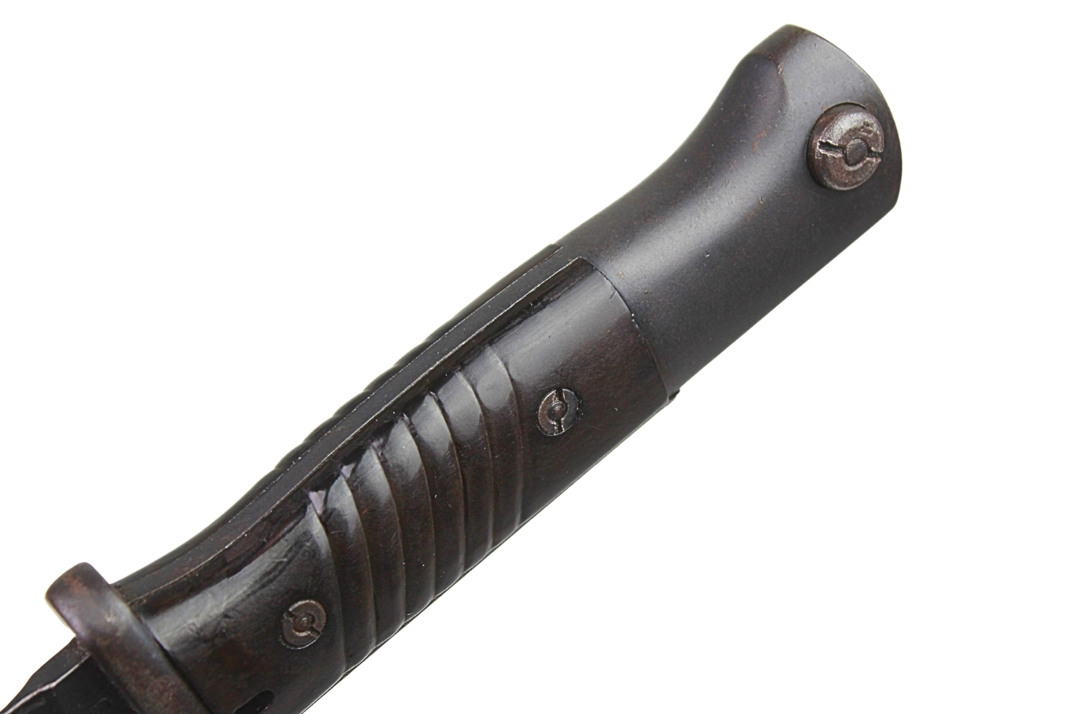 BAGNET niemiecki s 84/98 MUNDLOS