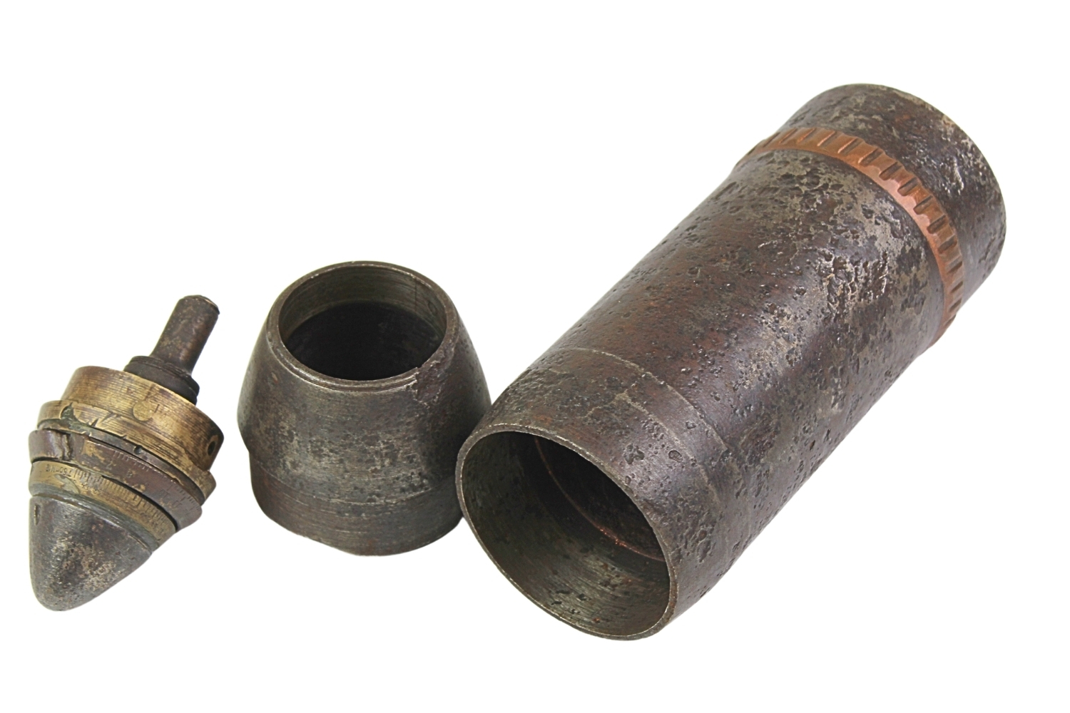 Granato-Szrapnel M14 10cm A-W 