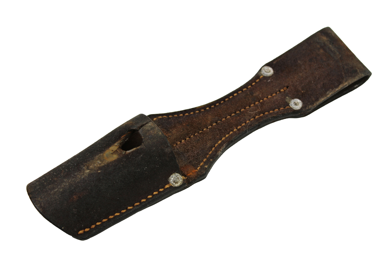 Żabka niemiecka do bagnetu Mauser 98 1937