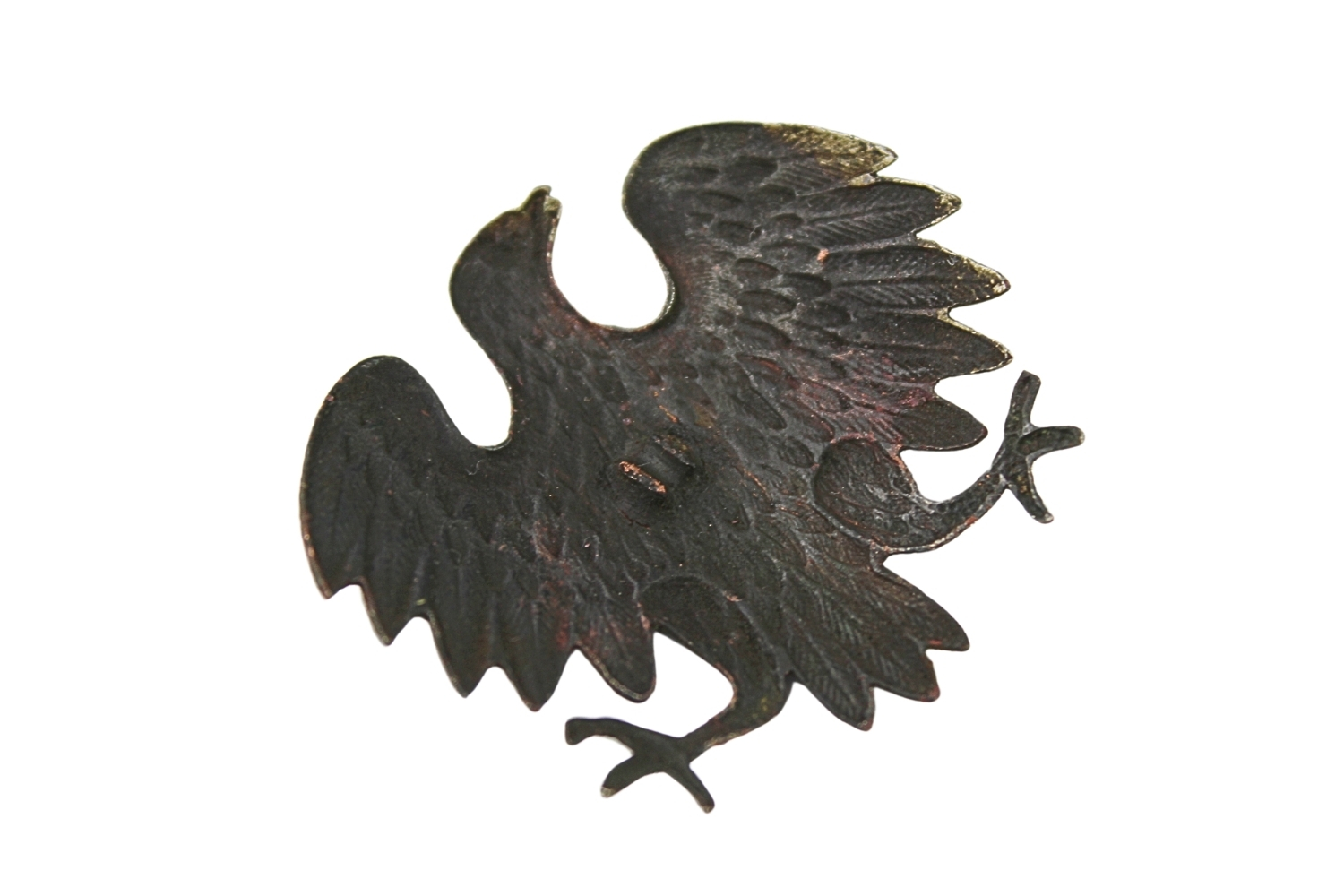 ORZEŁ WZ. 43 KURICA