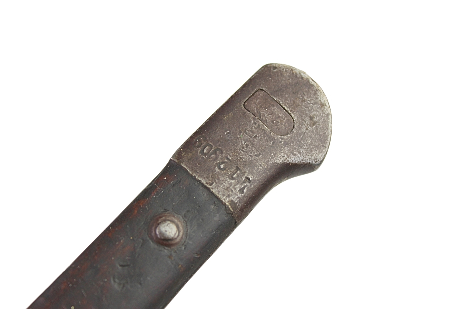 TURCJA BAGNET WZ 1935