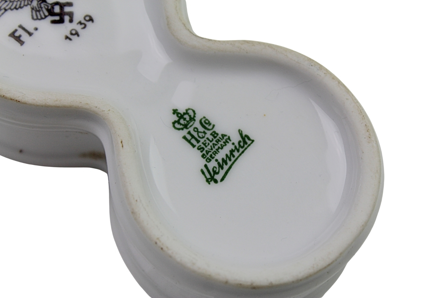 SOLNICZKA I PIEPRZNICZKA LUFTWAFFE 1939