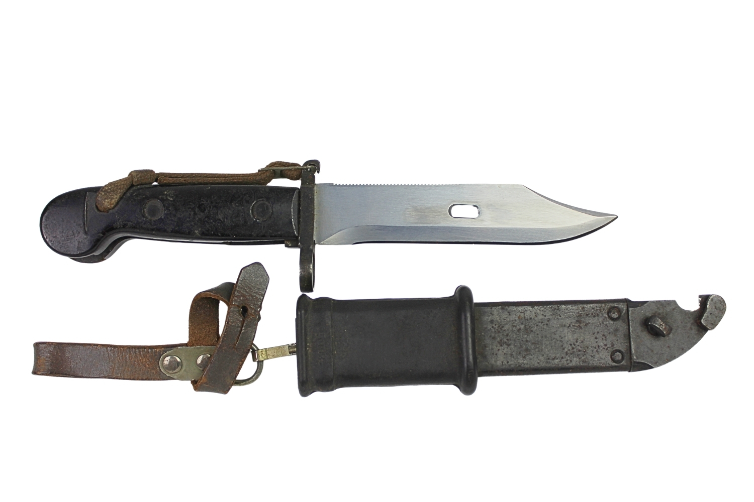 BAGNET 6H3 (6X3) KBK AKM 