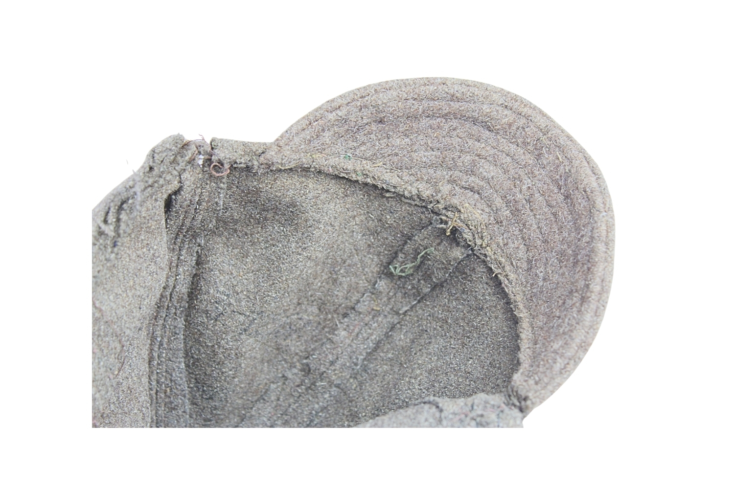 CZAPKA Radziecka BUDIONÓWKA