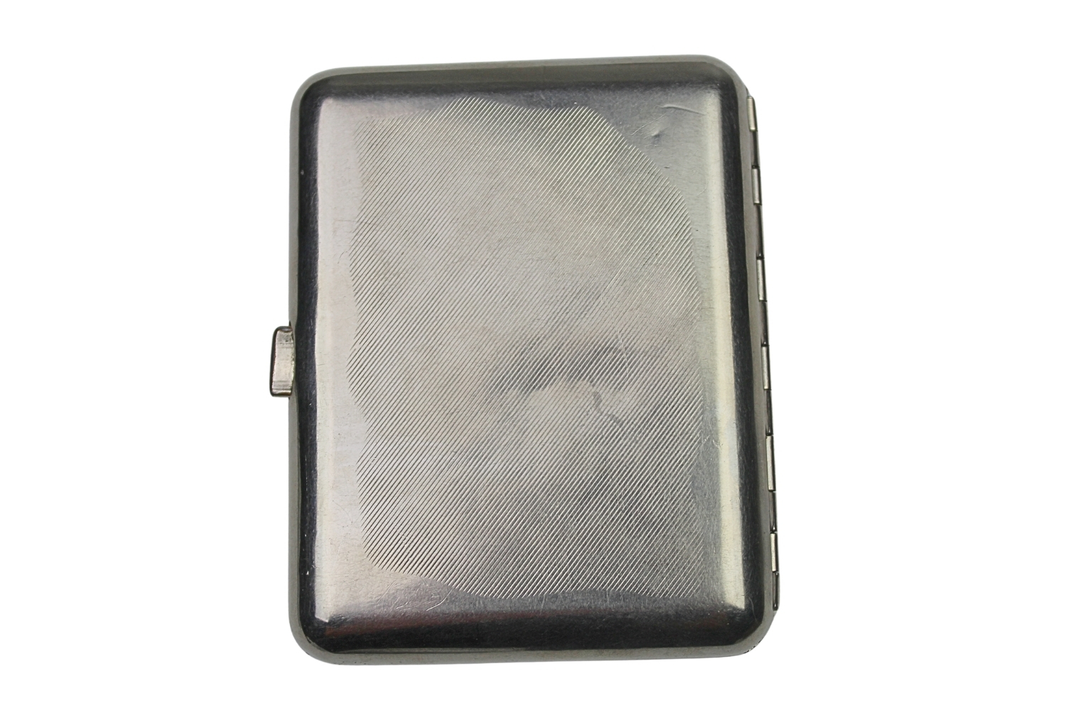 PAPIEROŚNICA PAMIĄTKOWA LWP/ RADZIECKA SPADOCHRONIARZ