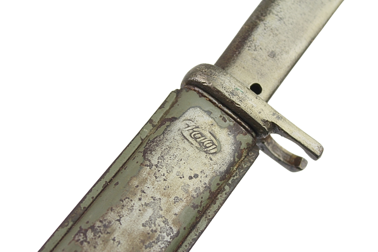 NIEMCY BAGNET M 88/98 ZASTĘPCZY