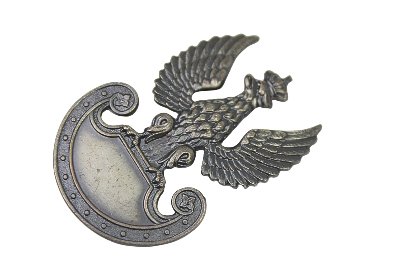 PSZnZ ORZEŁEK WZ. 39 J. R. GAUNT LONDYN