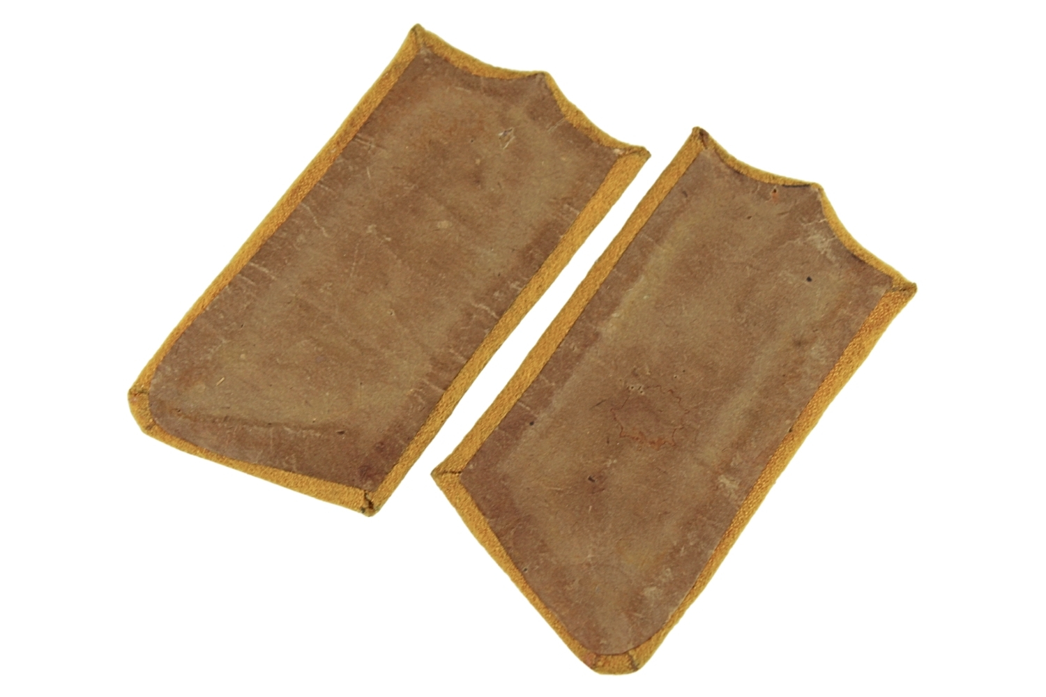 II RP Para patek kołnierzowych wojsk lotniczych wz.19