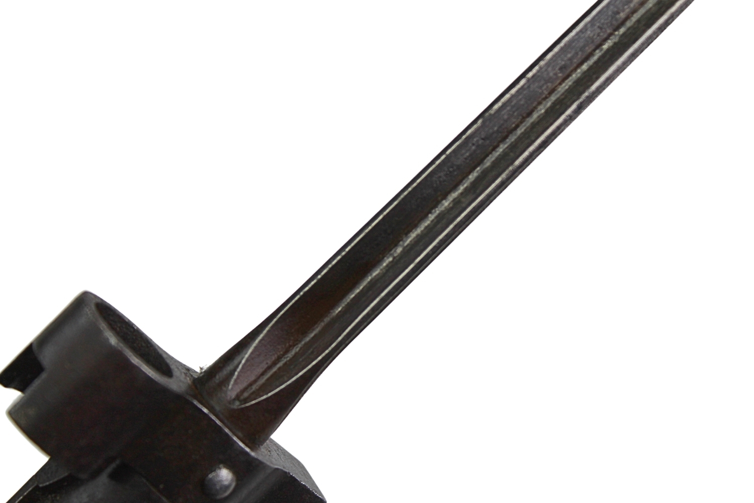 BAGNET LEBEL WZ.1886 ŻELIWO