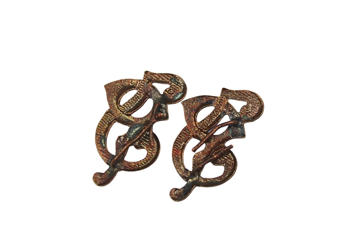 II RP Para korpusówek JP 