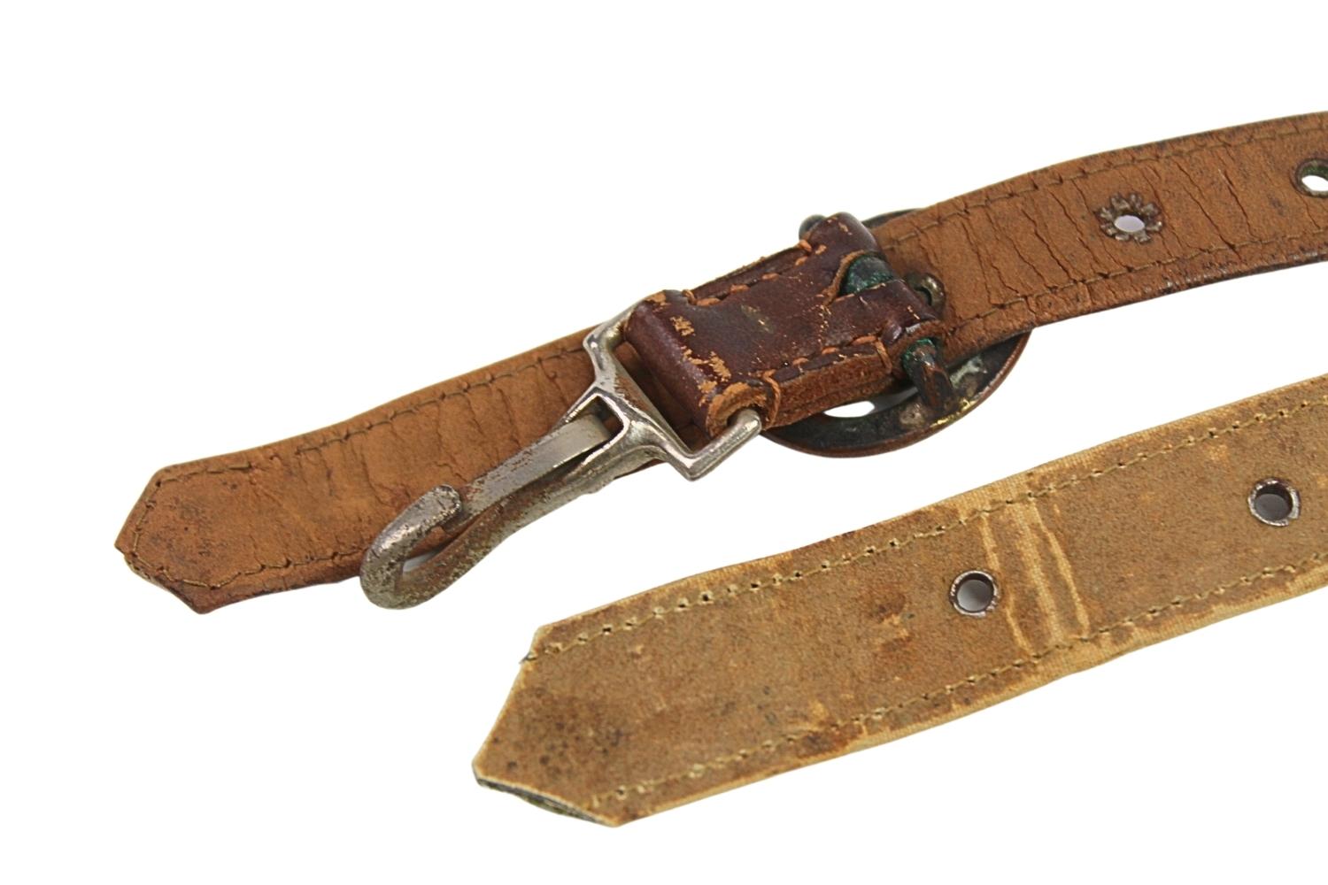 II RP Rapcie kordzika wz.24