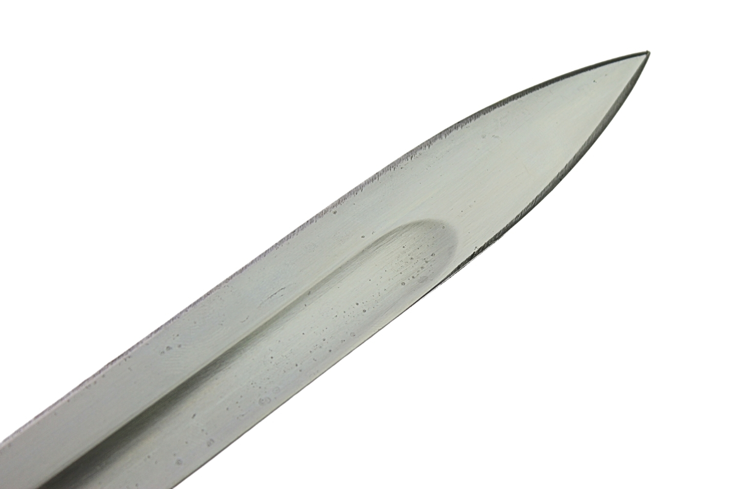 II RP Bagnet wz.24 „Perkun” z oznaczeniem wzoru 