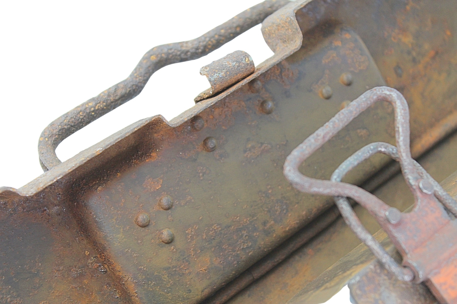 II RP Przybornik CKM wz.30 