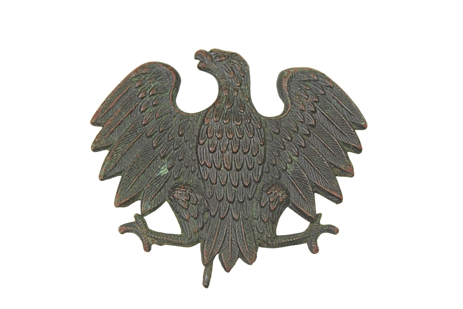 ORZEŁ WZ. 43 KURICA 