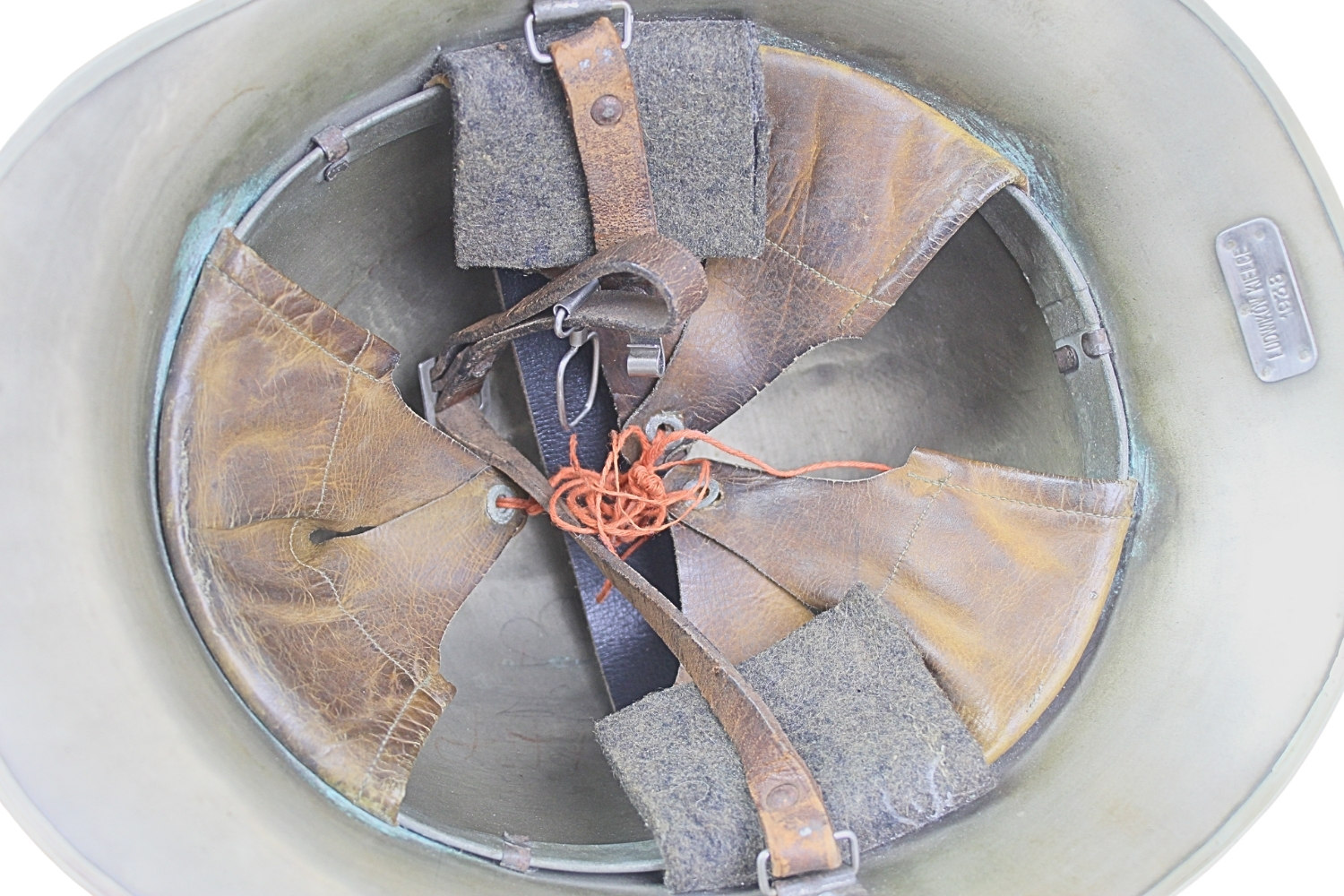 II RP HEŁM LUDWIKÓW KIELCE 1938