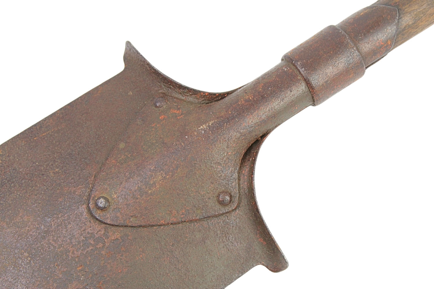 II RP Łopatka Piechoty Mars 1935