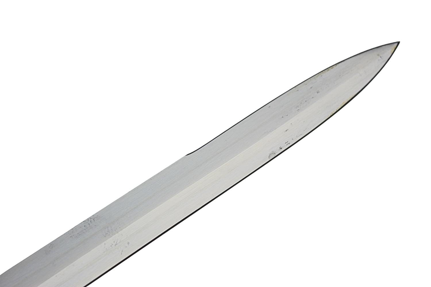 BAGNET SZWECJA M 1914 MAUSER