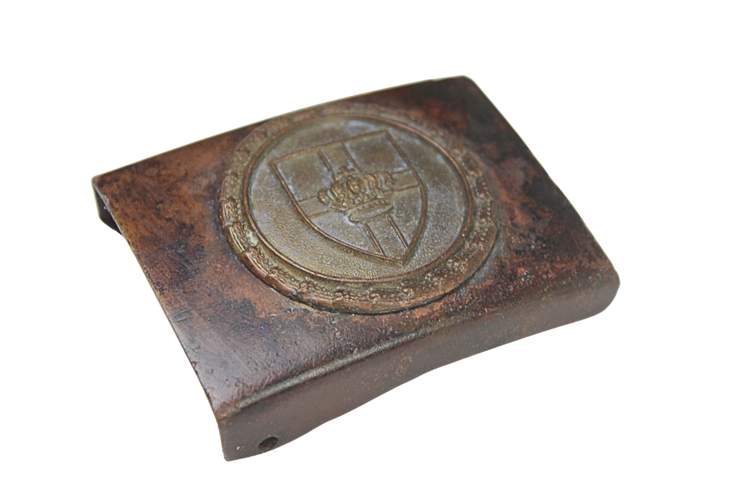 KLAMRA SCHARNHORSTBUND