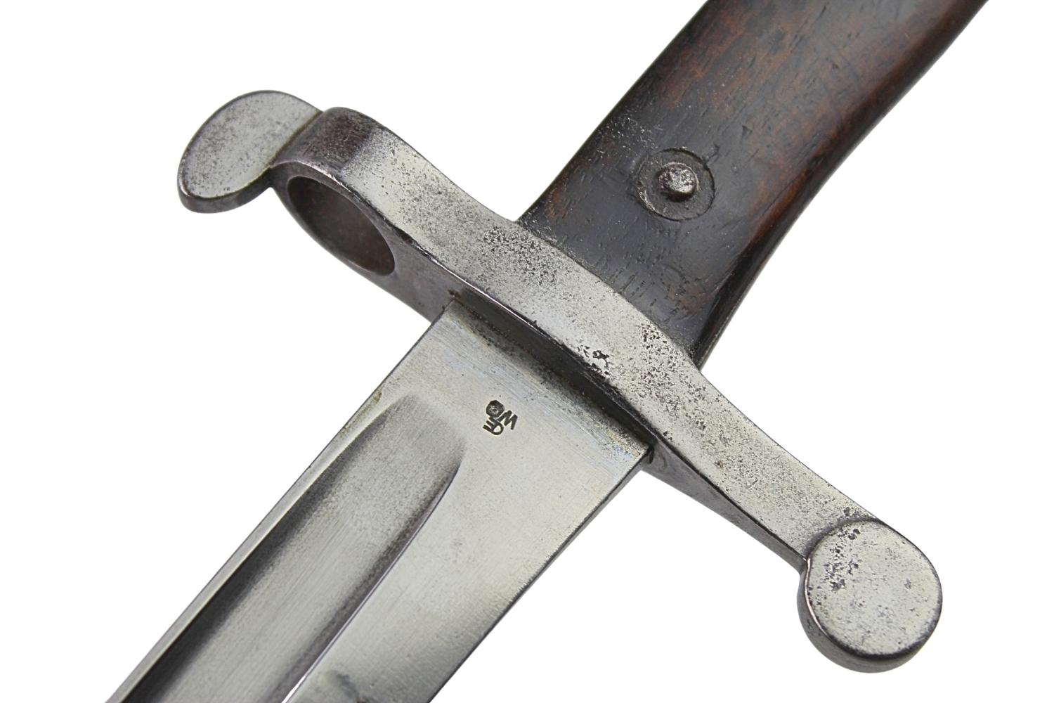 Bagnet Portugalski M1886 Steyer- Kropatschek