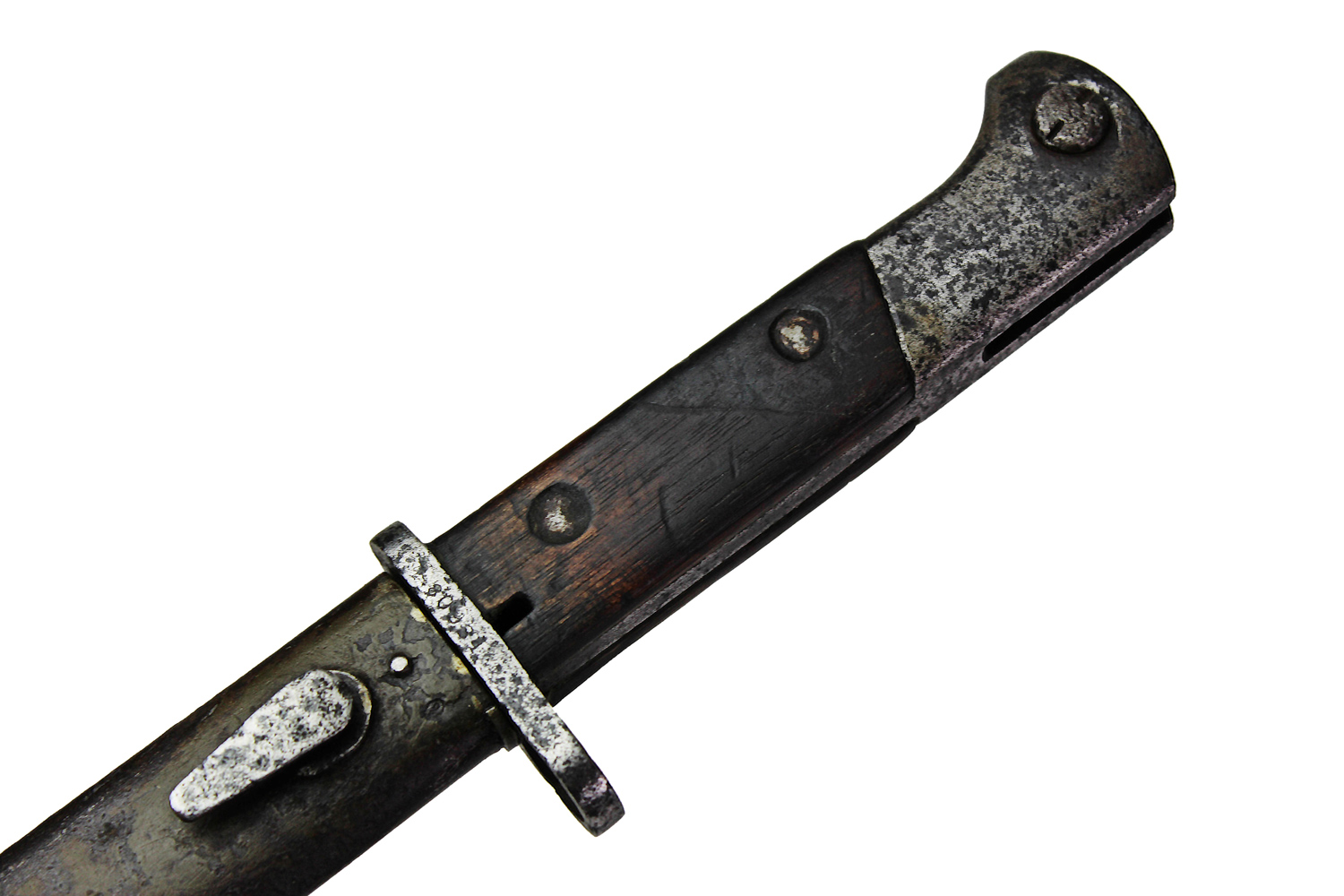 II RP Bagnet wz.29 FB Radom „Majowy”