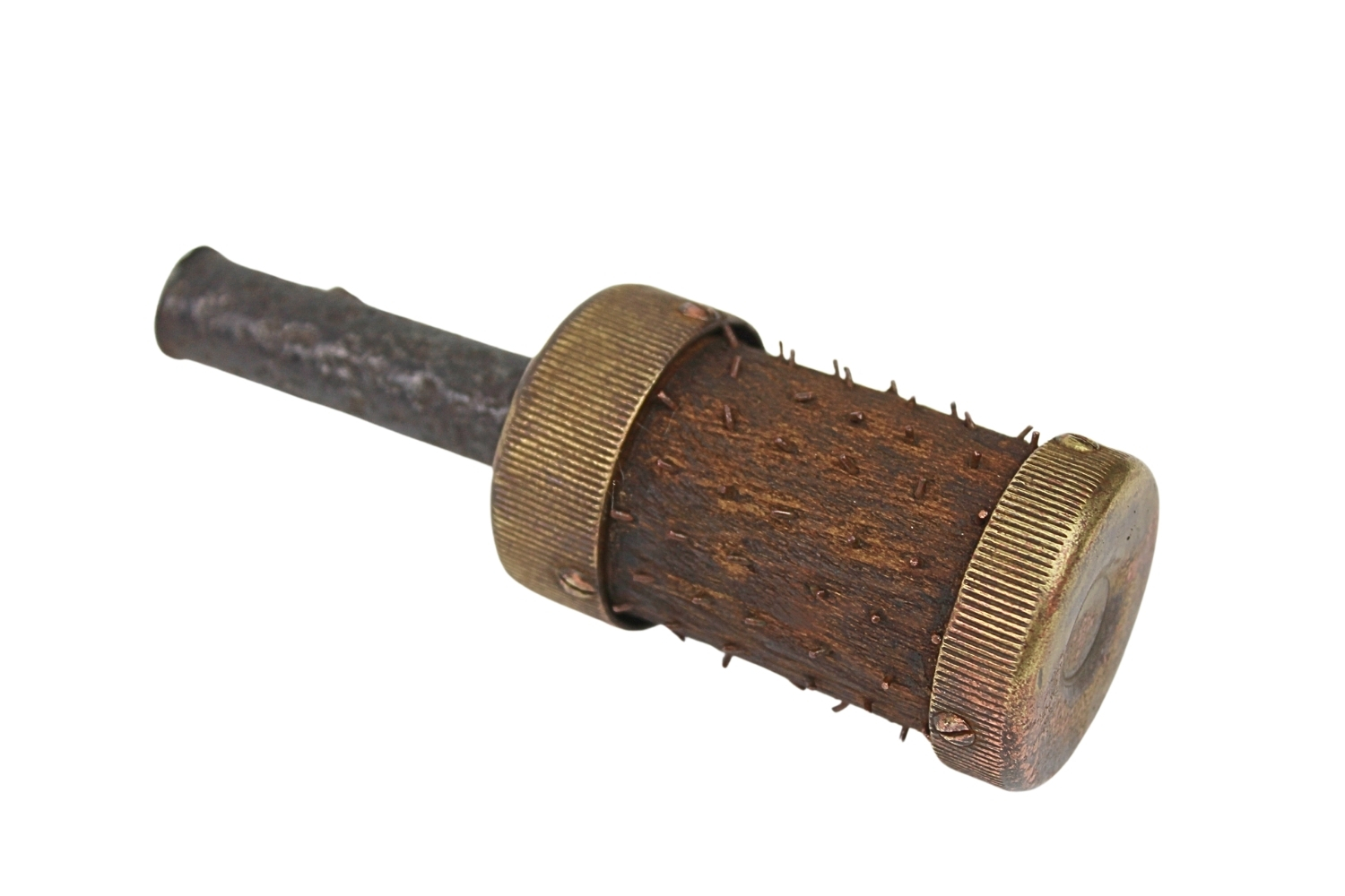 II RP Granatnik 46mm wz.36 wycior do lufy 