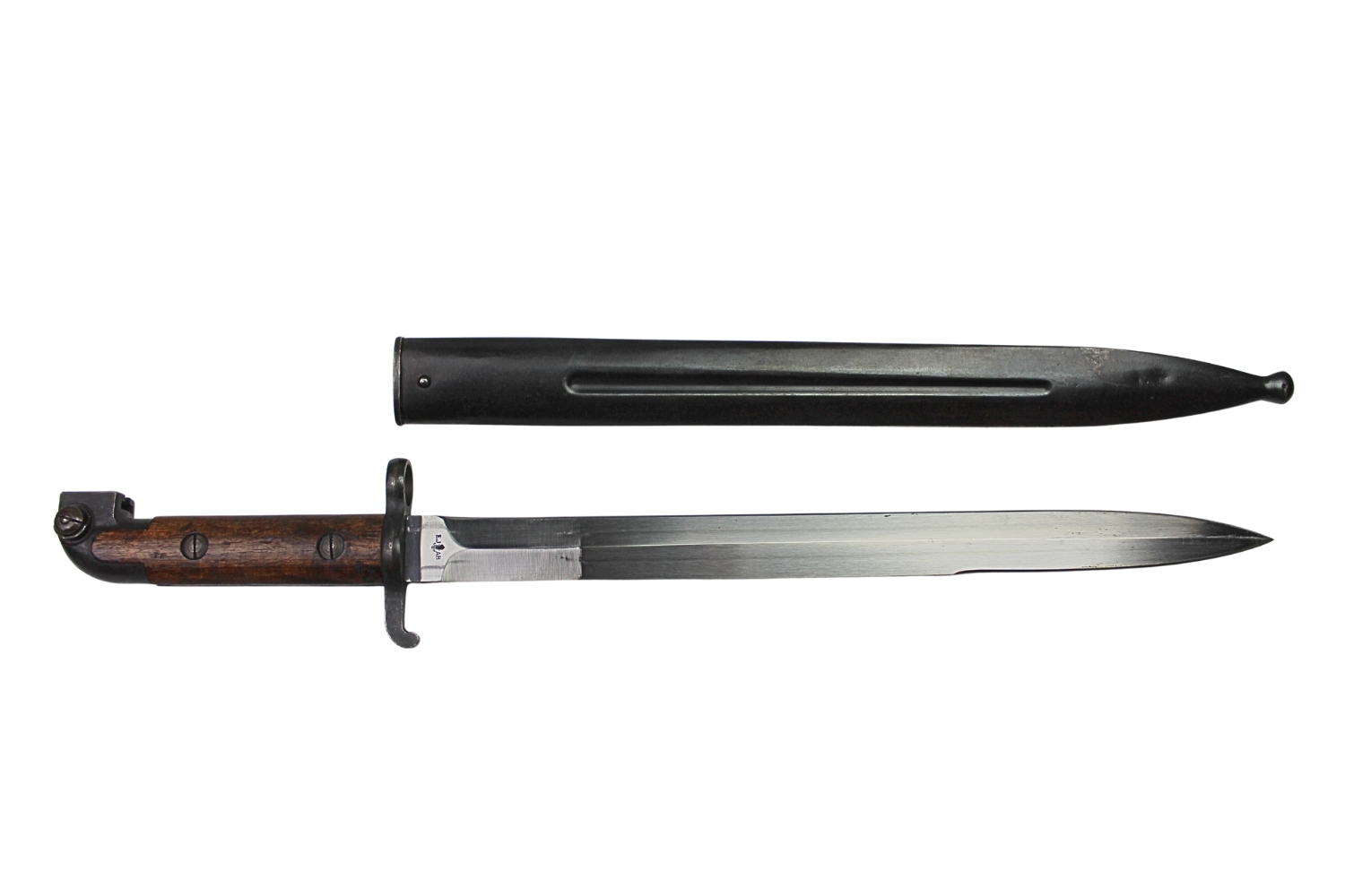 BAGNET SZWECJA M 1914 MAUSER