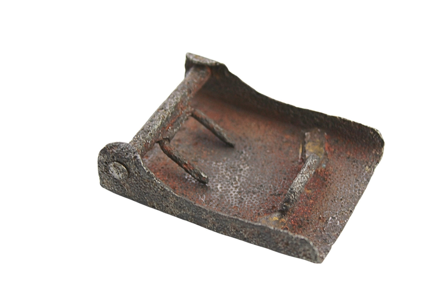 Klamra niemiecka Legion Condor