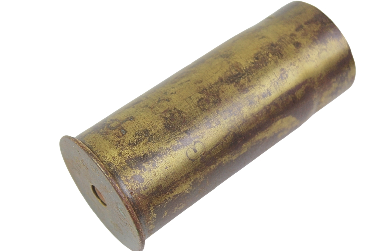 II RP ARMATA PUTEAUX SA 18 SKORUPA DEKORACYJNA