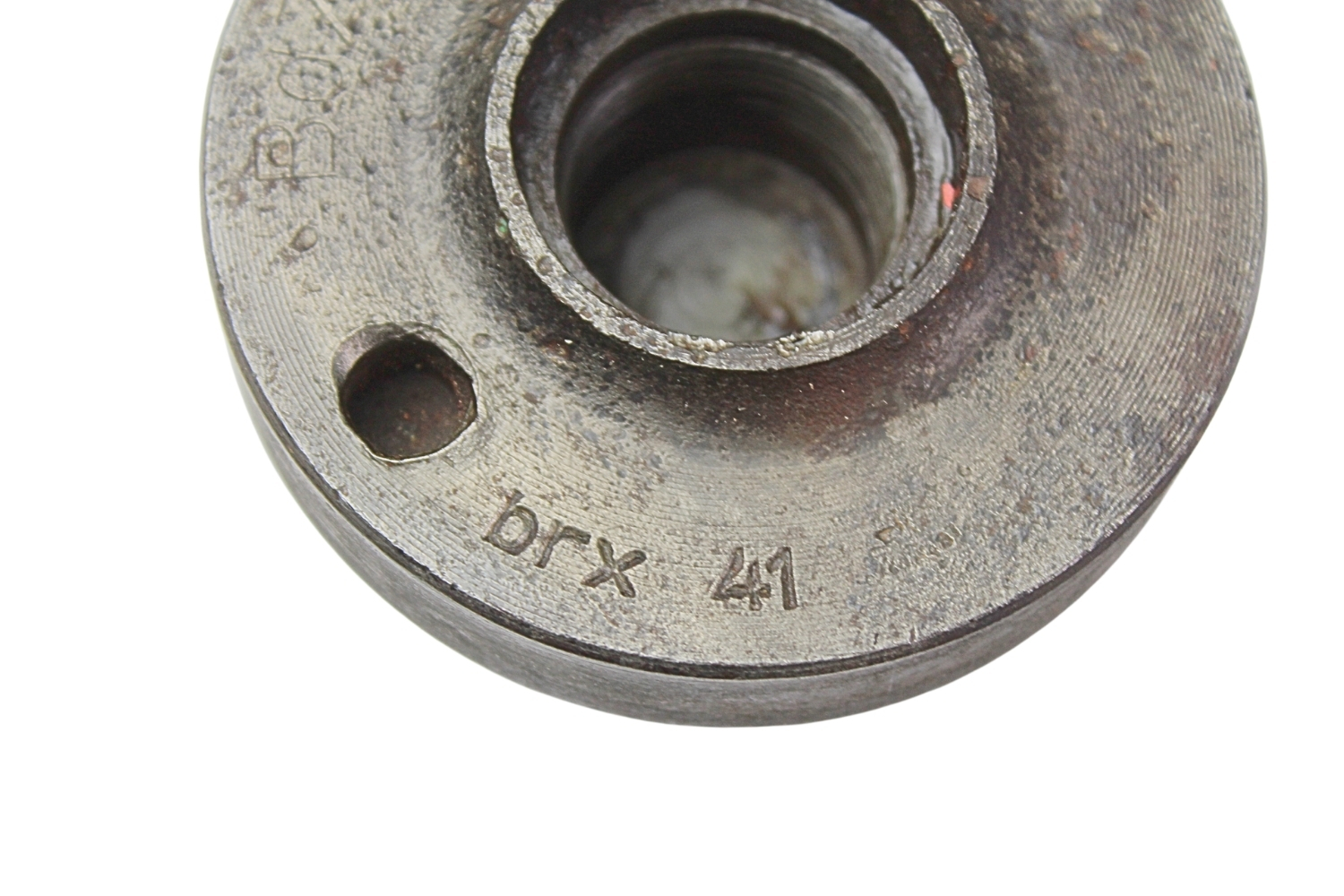 Pocisk z łuską 10cm K18 Niemcy Skorupa Dekoracyjna Rzadkość