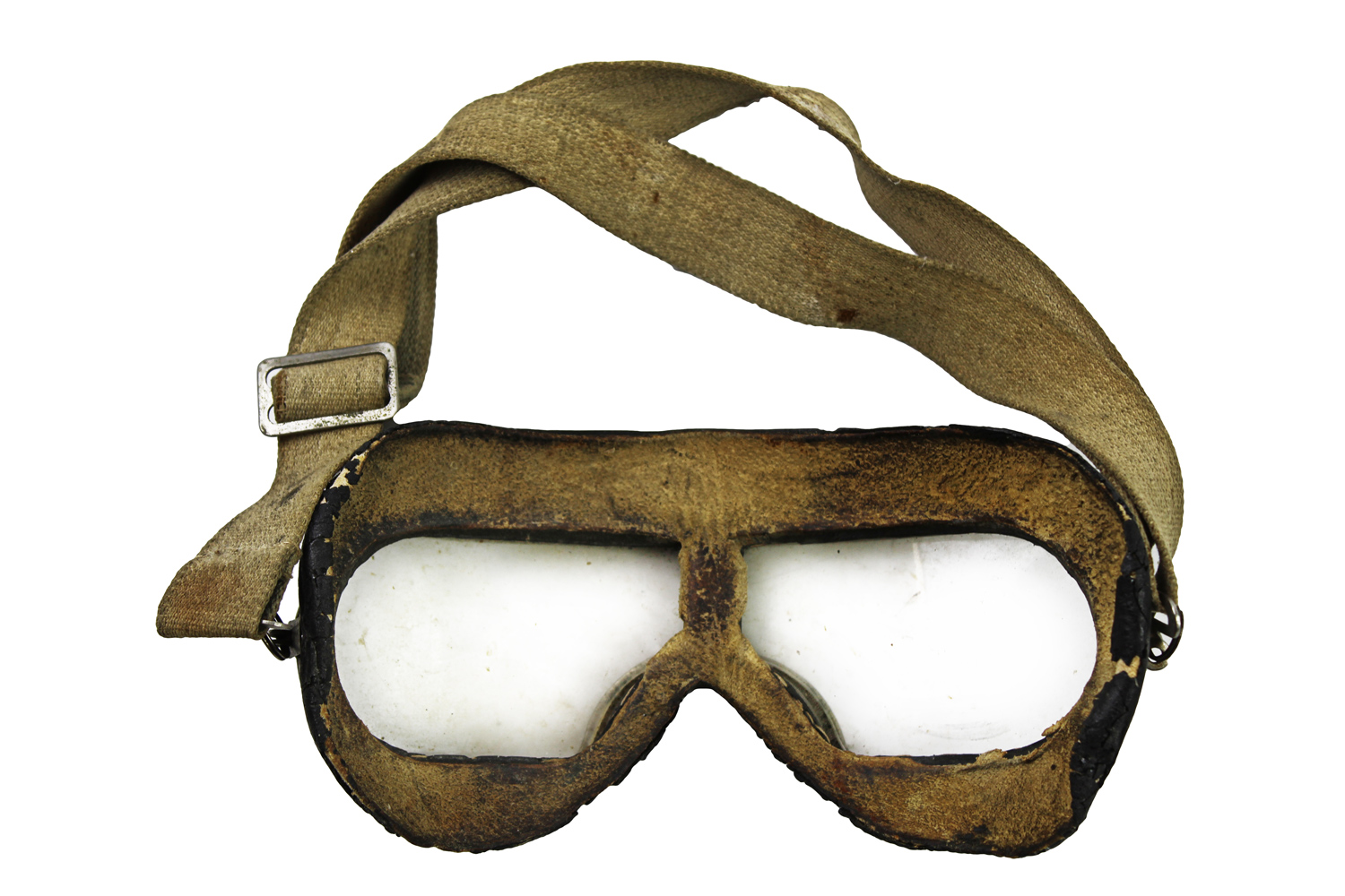 Gogle motocyklowe LWP