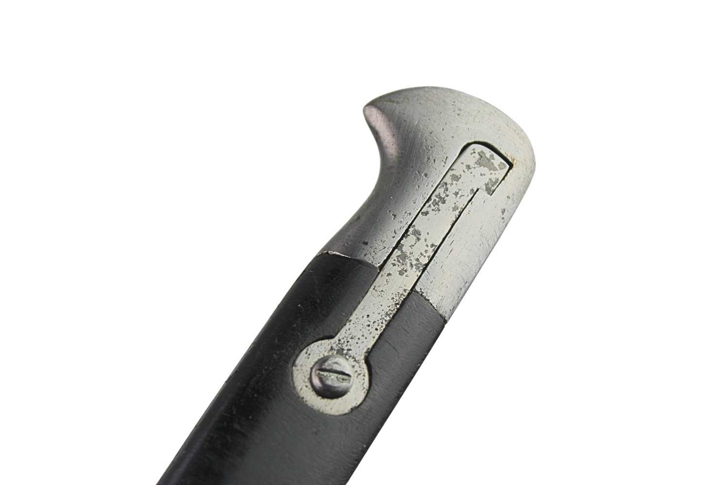 Bagnet Brytyjski M1860 Yatagan 